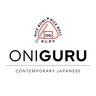 OniGuru — Contemporary Japanese